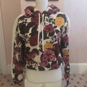 Rachel Roy hoodie. NWT